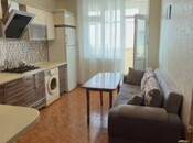 İcarəyə verilir 3 otaqlı yeni tikili 134 m², Azadlıq Prospekti m., photo 3 from 6