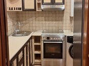 Сдаётся 3-комн. вторичка 80 м², м. Элмляр Академиясы, photo 7 from 8