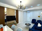Satılır 3 otaqlı yeni tikili 116 m², Nəsimi r., photo 3 from 8