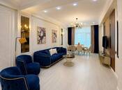 Satılır 3 otaqlı yeni tikili 116 m², Nəsimi r., photo 2 from 8