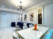 Satılır 3 otaqlı yeni tikili 116 m², Nəsimi r., photo 4 from 8