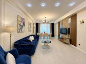 Satılır 3 otaqlı yeni tikili 116 m², Nəsimi r., photo 1 from 8