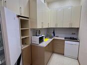 İcarəyə verilir 2 otaqlı yeni tikili 65 m², Şah İsmayıl Xətai m., photo 3 from 7