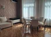 İcarəyə verilir 3 otaqlı yeni tikili 120 m², Nizami m., photo 2 from 8