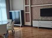 İcarəyə verilir 3 otaqlı yeni tikili 120 m², Nizami m., photo 3 from 8