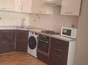 İcarəyə verilir 3 otaqlı yeni tikili 120 m², Nizami m., photo 4 from 8