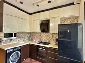 Satılır 3 otaqlı köhnə tikili 78 m², Şah İsmayıl Xətai m., photo 6 from 8
