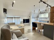 Продаётся 2-комн. новостройка 75 м², м. Нефтчиляр, photo 1 from 8