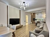 Satılır 3 otaqlı yeni tikili 98 m², Binəqədi r., photo 4 from 8