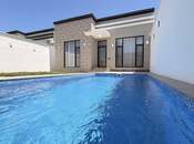 Satılır 4 otaqlı həyət evi/bağ evi 150 m², Mərdəkan q., photo 1 from 8