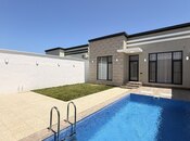Satılır 4 otaqlı həyət evi/bağ evi 150 m², Mərdəkan q., photo 4 from 8