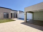 Satılır 4 otaqlı həyət evi/bağ evi 150 m², Mərdəkan q., photo 3 from 8