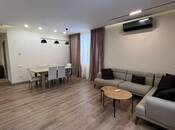 İcarəyə verilir 4 otaqlı yeni tikili 185 m², Elmlər Akademiyası m., photo 3 from 8