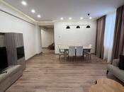 İcarəyə verilir 4 otaqlı yeni tikili 185 m², Elmlər Akademiyası m., photo 4 from 8