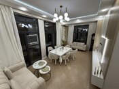 Продаётся 4-комн. новостройка 135 м², м. Нариман Нариманов, photo 1 from 8