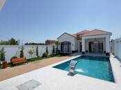 Satılır 5 otaqlı həyət evi/bağ evi 250 m², Mərdəkan q., photo 1 from 8