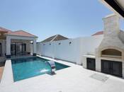 Satılır 5 otaqlı həyət evi/bağ evi 250 m², Mərdəkan q., photo 6 from 8