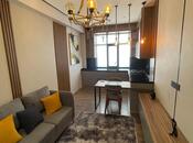 Satılır 2 otaqlı yeni tikili 50 m², Qara Qarayev m., photo 1 from 8