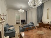 Satılır 4 otaqlı köhnə tikili 140 m², Sahil m., photo 2 from 8