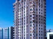 Satılır 2 otaqlı yeni tikili 55 m², Həzi Aslanov q., photo 1 from 8