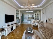 İcarəyə verilir 3 otaqlı yeni tikili 147 m², İçəri Şəhər m., photo 2 from 8