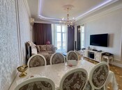 İcarəyə verilir 3 otaqlı yeni tikili 147 m², İçəri Şəhər m., photo 4 from 8