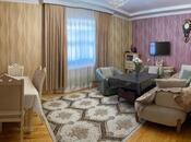 Satılır 3 otaqlı həyət evi/bağ evi 100 m², M.Ə.Rəsulzadə q., photo 2 from 6