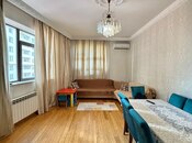 Satılır 2 otaqlı yeni tikili 100 m², 8 Noyabr m., photo 3 from 8