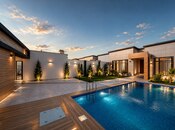 Продаётся 4-комн. дом/дача 180 м², пос. Мардакан, photo 1 from 8