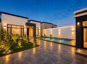 Продаётся 4-комн. дом/дача 160 м², пос. Мардакан, photo 1 from 8