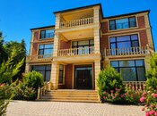 Satılır 8 otaqlı həyət evi/bağ evi 1 500 m², Bilgəh q., photo 8 from 8