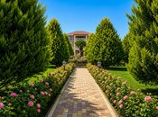 Satılır 8 otaqlı həyət evi/bağ evi 1 500 m², Bilgəh q., photo 1 from 8