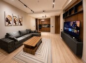 İcarəyə verilir 2 otaqlı yeni tikili 65 m², Şah İsmayıl Xətai m., photo 1 from 8