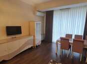 İcarəyə verilir 3 otaqlı yeni tikili 75 m², Elmlər Akademiyası m., photo 1 from 8