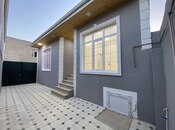 Satılır 3 otaqlı həyət evi/bağ evi 80 m², Hövsan q., photo 1 from 8