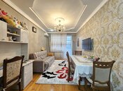 Satılır 2 otaqlı yeni tikili 56 m², photo 2 from 8