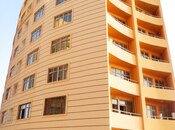Продаётся 2-комн. новостройка 85 м², м. Элмляр Академиясы, photo 4 from 8