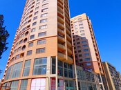 Продаётся 2-комн. новостройка 85 м², м. Элмляр Академиясы, photo 2 from 8