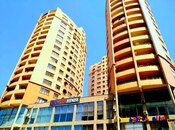 Продаётся 2-комн. новостройка 85 м², м. Элмляр Академиясы, photo 3 from 8