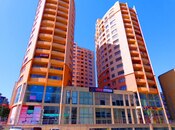 Продаётся 2-комн. новостройка 85 м², м. Элмляр Академиясы, photo 1 from 8