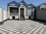 Satılır 4 otaqlı həyət evi/bağ evi 130 m², Zabrat q., photo 2 from 8