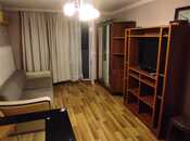 İcarəyə verilir 1 otaqlı köhnə tikili 35 m², Elmlər Akademiyası m., photo 3 from 8