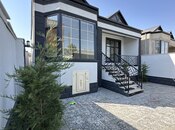 Продаётся 3-комн. дом/дача 80 м², пос. Забрат, photo 1 from 8