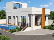 Satılır 5 otaqlı həyət evi/bağ evi 130 m², Novxanı q., photo 1 from 8