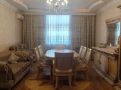 Satılır 3 otaqlı yeni tikili 120 m², Xalqlar Dostluğu m., photo 1 from 8