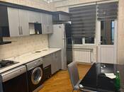 İcarəyə verilir 2 otaqlı yeni tikili 105 m², 20 Yanvar m., photo 7 from 8