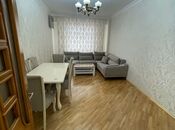 İcarəyə verilir 3 otaqlı yeni tikili 125 m², İnşaatçılar m., photo 1 from 8