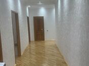 İcarəyə verilir 3 otaqlı yeni tikili 125 m², İnşaatçılar m., photo 6 from 8