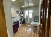 İcarəyə verilir 3 otaqlı yeni tikili 125 m², İnşaatçılar m., photo 8 from 8
