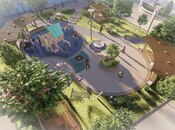 Продаётся 2-комн. новостройка 72.1 м², Агдамский р., photo 8 from 8